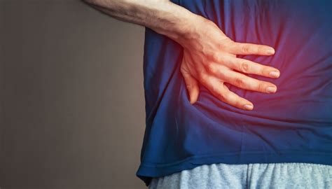 How Do I Know If My Back Pain Is Kidney Related Lets Take A Look