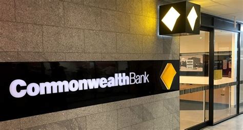 Commonwealth Bank Of Australia Bangalore