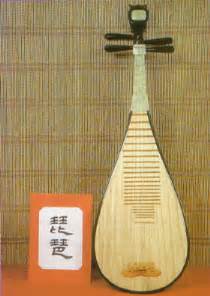 Mengidentifikasi alat musik tradisional, asal daerah, dan cara membunyikannya serta bagaimana alat musik itu bisa berbunyi kls. alat muzik tradisional orang cina | Diigo Groups
