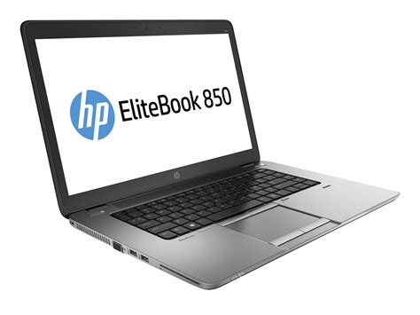Hp Elitebook 850 G4 Laptopbg Технологията с теб