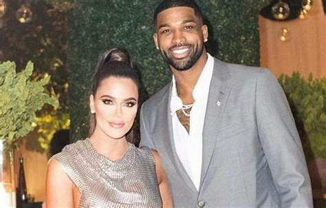All the plans of Khloé Kardashian and Tristan Thompson before their 