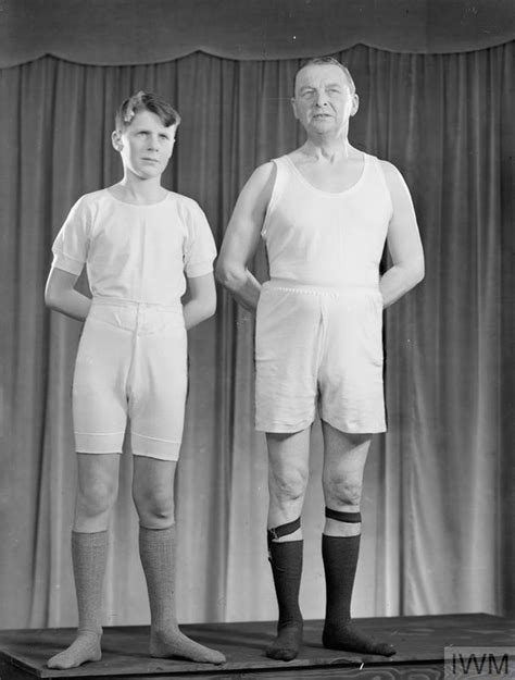 Utility Underwear Clothing Restrictions On The British Home Front