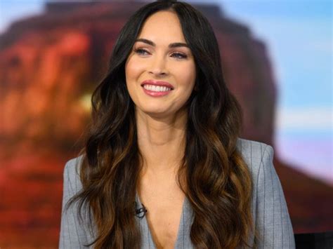 Megan Fox In 2020 She Deserves An Apology And Career Success Now Film Daily