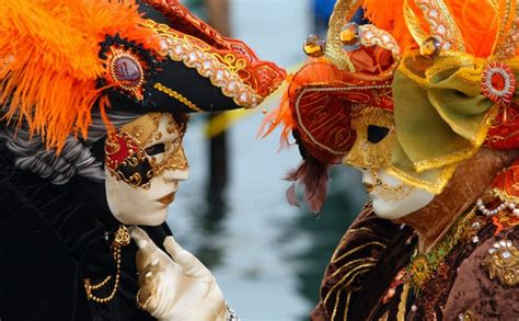 Venice Carnival 2023 First Look Carnival Venezia 2023 4k Hdriklan