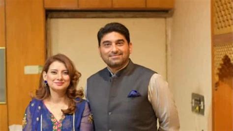 Nadia Khan Husband 2nd Wife New Adorable Clicks Showbiz And Dramas