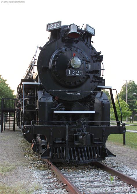 For example, 5 am is early in the morning. PM N-1 #1223 - www.rgusrail.com