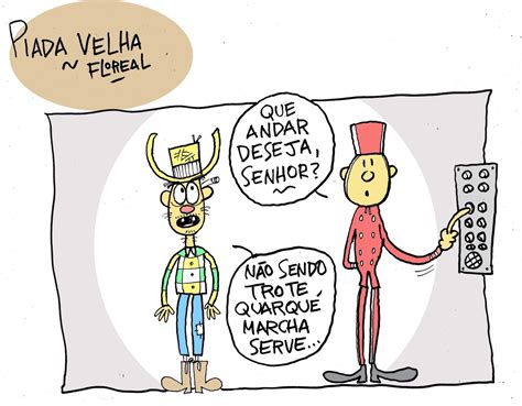Floreal Andrade Piada Velha