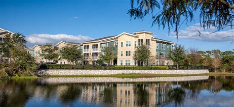 The Preserve at Gateway Apartments in St. Petersburg