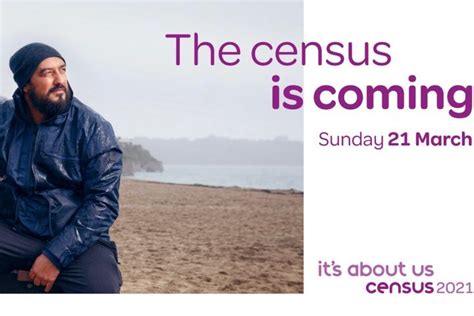Census bureau's 2021 data summit series. Census Day is coming - alderleyedge.com