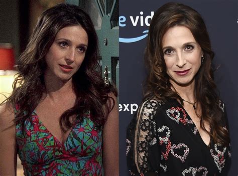 Marin Hinkle From Two And A Half Men Where Are They Now E News