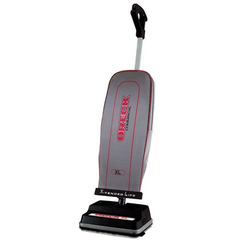 Oreck Commercial Bagged Upright Vacuum Cleaner U2000rb2l 1