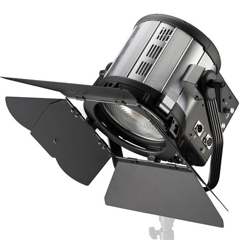 Bresser Bresser Sr 1000ab Led Fresnel Spotlight Bi Color Dmx