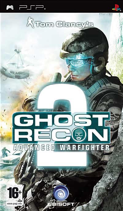 Tom Clancys Ghost Recon Advanced Warfighter 2 Insows