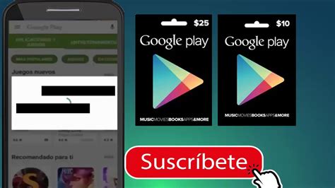 1.descargá la app desde play store o app store en tu celular. ¡HACK! CONSIGUE UNA TARJETA DE PLAY STORE GRATIS ...