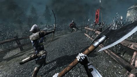 Chivalry : Medieval Warfare - Jeu Xbox One, 360, PC