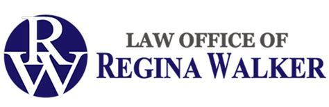 Law Office of Regina Walker About Me |Law Office of Regina ...