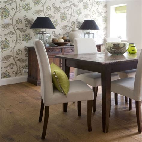 Wallpaper modern design dining room with wallpaper for dining room. Dining room wallpaper ideas | home appliance