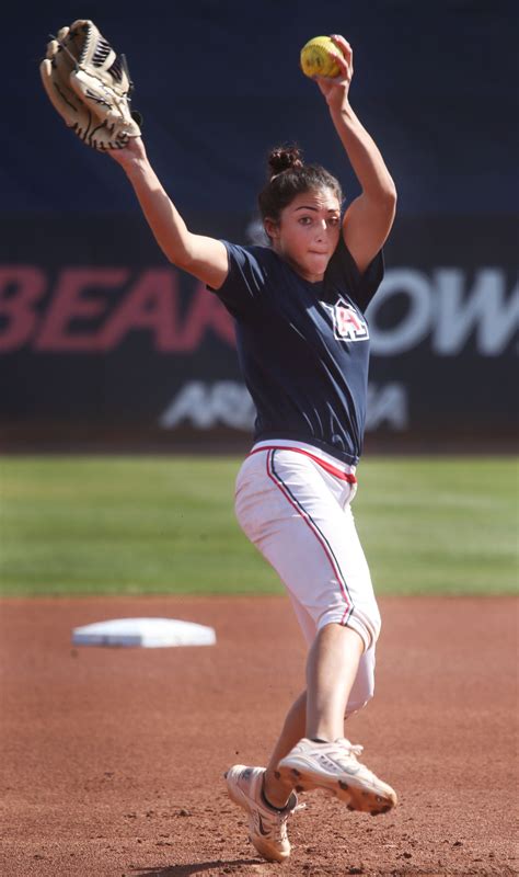 Danielle jayne o'toole was born in month 1983, at birth place, to whitby. The 37 best photos of Arizona Wildcats ace Danielle O ...