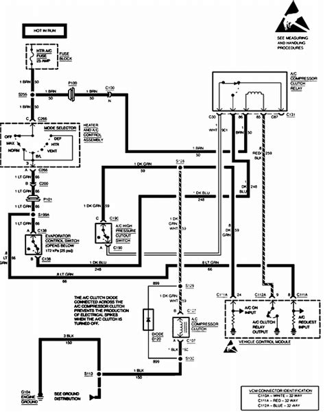 148 970 просмотров 148 тыс. DIAGRAM 1998 S10 Wiring Diagram Hvac FULL Version HD Quality Diagram Hvac - WIRING118 ...