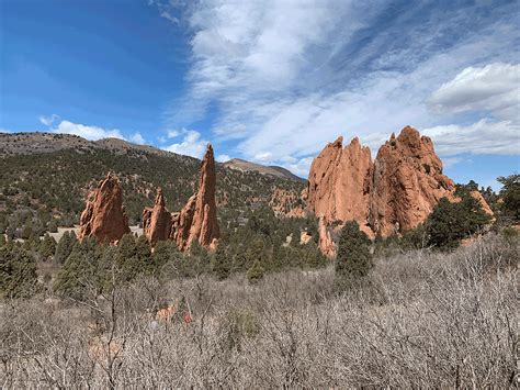 Garden Of The Gods Day Trip To Garden Of The Gods Colorado Parent