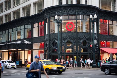 retailers expand into cities by opening smaller stores the new york times