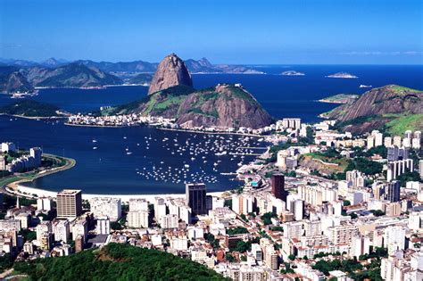 O Que Fazer No Rio De Janeiro A Cidade Maravilhosa Go Guides