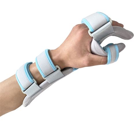 Hand Splint Functional Resting Wrist Support Moderate