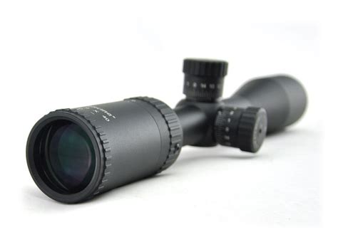 Visionking 3 9x40 Riflescopes Ar15 M16 M14 Mil Dot Reticle Target