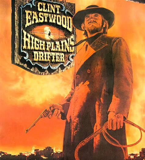 Vintage Clint Eastwood Westerns Clint Eastwood The Spaghetti Western