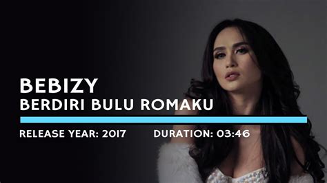 Remix berdiri bulu romaku vita alvia official music video. Bebizy - Berdiri Bulu Romaku (Lyric) - YouTube