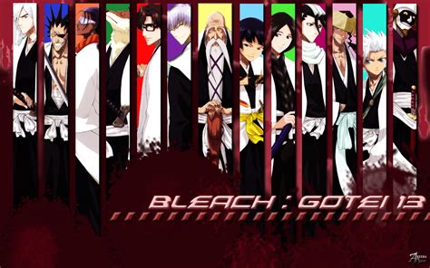 Bleach Bleach Anime Wallpaper 6825027 Fanpop