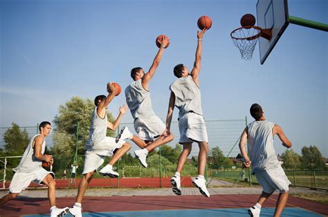 Video i 4k og hd klar til næsten enhver nle nu. Easy and Fun Basketball Drills Meant for Beginners ...