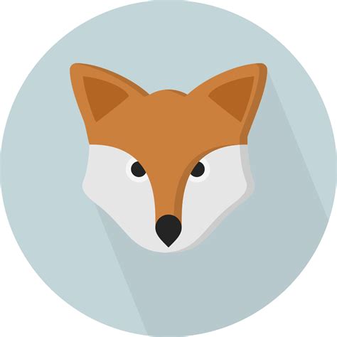 Download Fox svg for free - Designlooter 2020  ‍ 