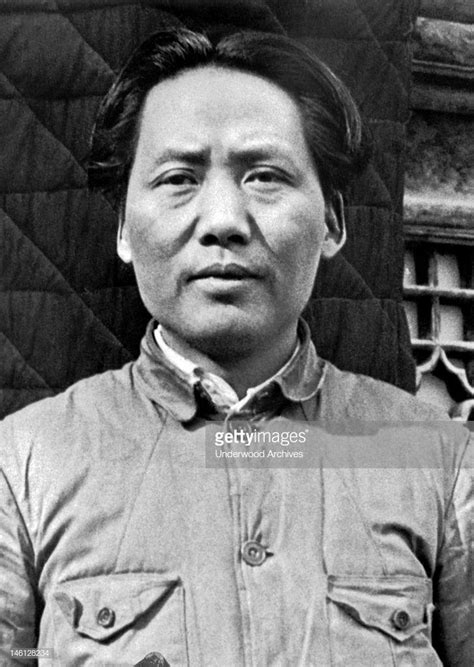 He was the architect and founding father of the people's republic of china. Found Mao : hoi4