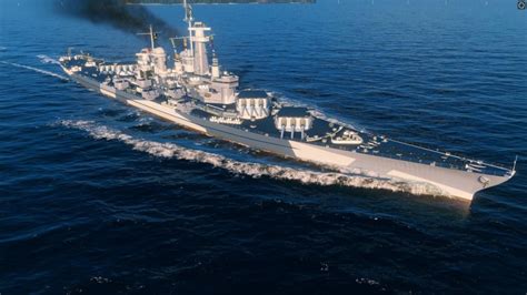Navy Frankensteins The Biggest Battleships That Never Went To Sea