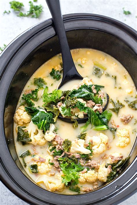25 Low Carb Slow Cooker Recipes For Winter Days Stylecaster