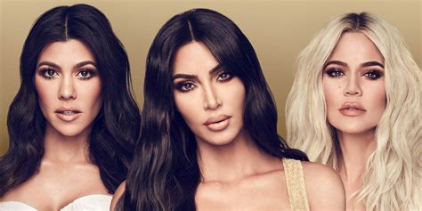 Kuwtk Fans Slam Kim Kourtney And Khloé For Extreme Photoshop In New Ad In360news
