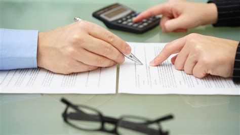 How To Find A Good Tax Preparer And Write Off The Bad Ones