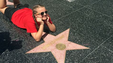 donald trump s star on hollywood walk of fame vandalized cnn politics