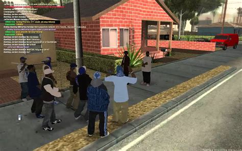 Their territory stretches from muriel avenue in the west to stoneacre avenue in the east and alondra blvd to the north to greenleaf blvd to the south. GTA SeeMTA : Compton Kelly Parks Crips Gang & Gangwar with ...