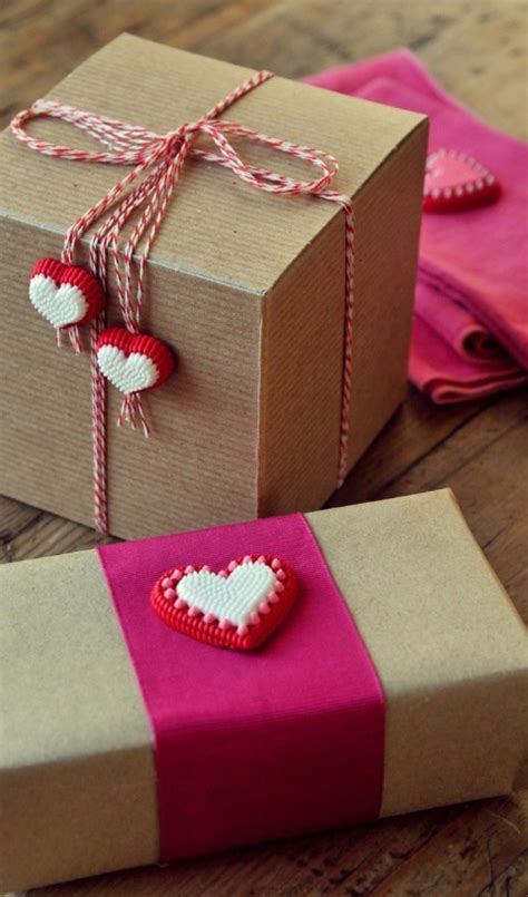 Check out the best valentine's day gifts for her to swoon over, including simple and thoughtful gift ideas for girlfriends. 55 Creative Gift Wrapping Ideas For Your Inspiration ...