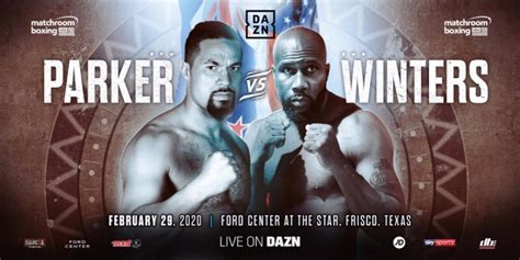 Dazn is an exciting new streaming service poised to disrupt the us sports streaming market. Dazn Boxing Schedule 2020 - ImageFootball