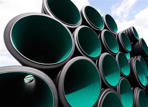 Euroflo Culvert Pipes Pandf Global