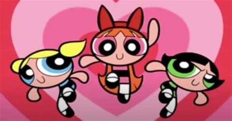 Photos First Look At ‘the Powerpuff Girls In Live Action Laptrinhx