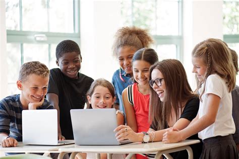 Keeping Joy in the Classroom - TeacherVision