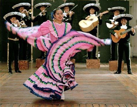 Mariachi Band Music Song And Dance Mexicos Exquisite Culture