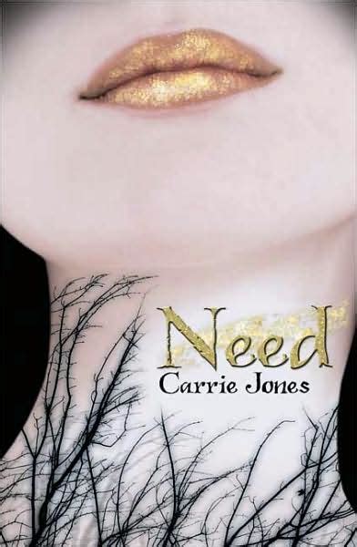 need need series 1 by carrie jones paperback barnes and noble®