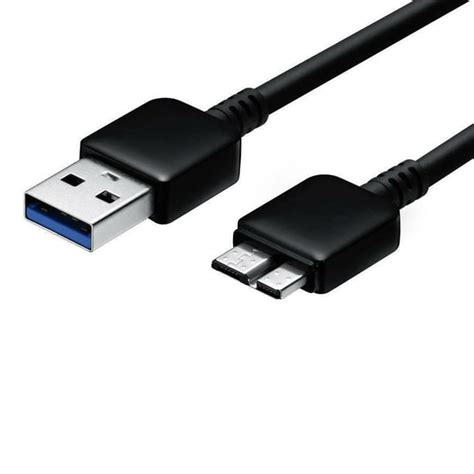 Cablevantage Usb 30 Data Cable Cord 3ft Charger Charging Sync For