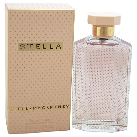 Stella Mccartney Eau De Parfum Spray For Women 33 Fluid