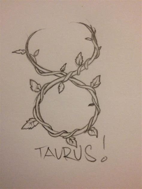 Taurus By Misterbandit On Deviantart